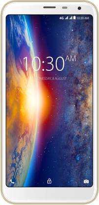 KARBONN K9 Smart Plus (Champagne, 8 GB)