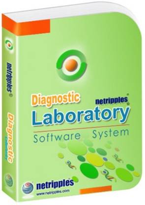 Netripples Diagnostic Laboratory