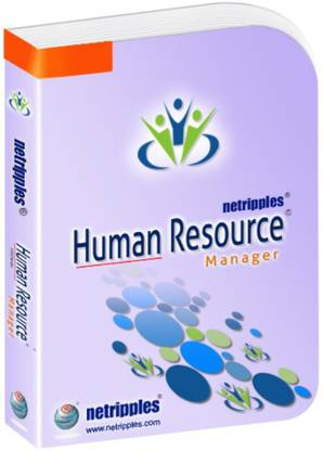 Netripples Human Resource Manager