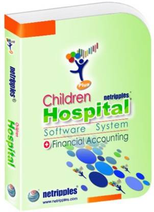 Netripples Children Hospital Plus