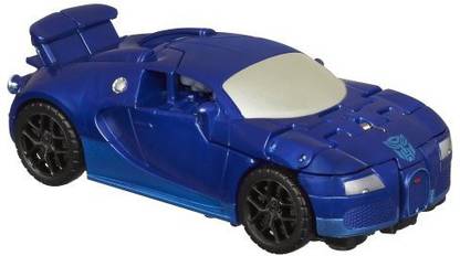 TRANSFORMERS Cthulhu Glow In The Dark Exclusive