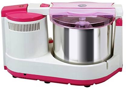 Vijayalakshmi Supreme Plus 2 Ltrs Wet Grinder