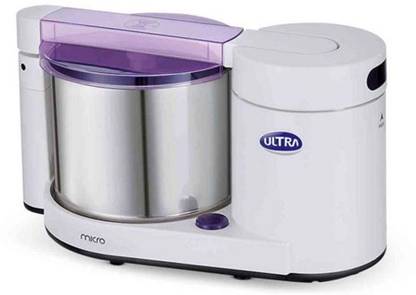 Elgi Ultra Micro Wet Grinder