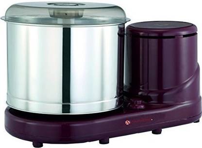 Vijayalakshmi Mudra 2 Ltr Wet Grinder