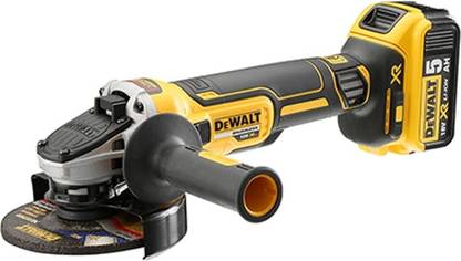 DEWALT DCG405P2 Auger Drill