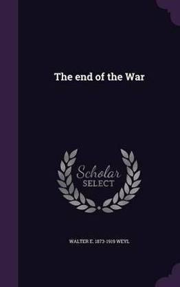 The end of the War