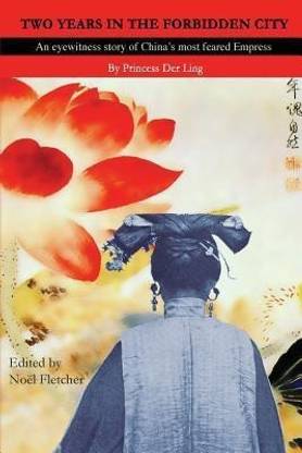 Two Years in the Forbidden City