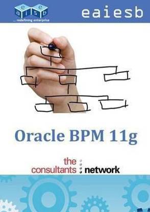 Oracle Bpm 11g