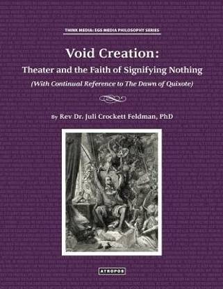 Void Creation