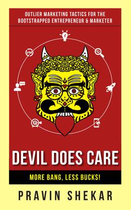 Devil Does Care