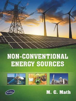 Non-conventional Energy Sources