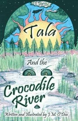Tala and the Crocodile River