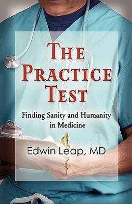 The Practice Test