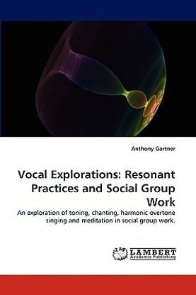 Vocal Explorations