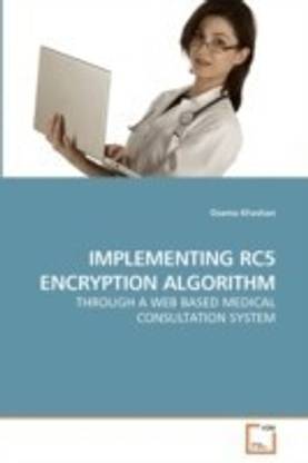 Implementing Rc5 Encryption Algorithm