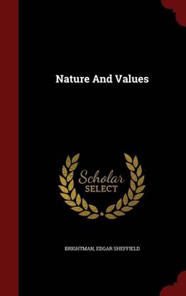 Nature and Values