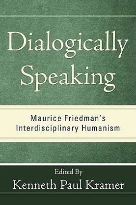 Dialogically Speaking
