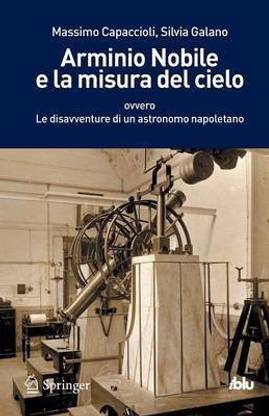 Arminio Nobile e la misura del cielo