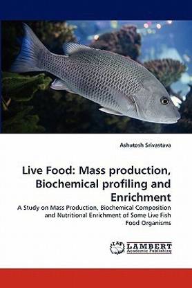 Live Food