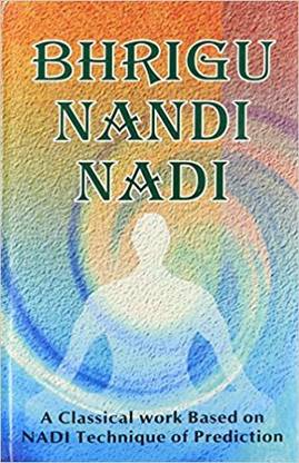 Bhrigu Nandi Nadi