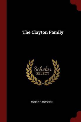 The Clayton Family