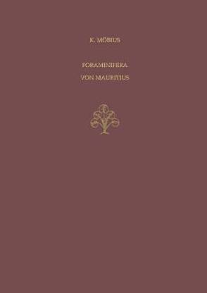 Foraminifera von Mauritius