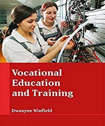 Vocational Education and Training