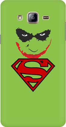 Aspir Back Cover for Samsung Galaxy On5