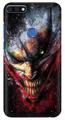 DreamCreation Back Cover for Huawei Nova 2 Lite