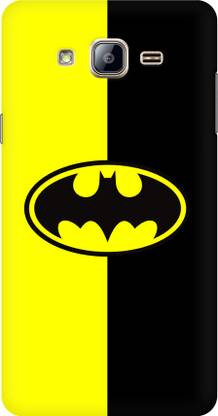 Aspir Back Cover for Samsung Galaxy On5