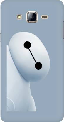 Aspir Back Cover for Samsung Galaxy On5