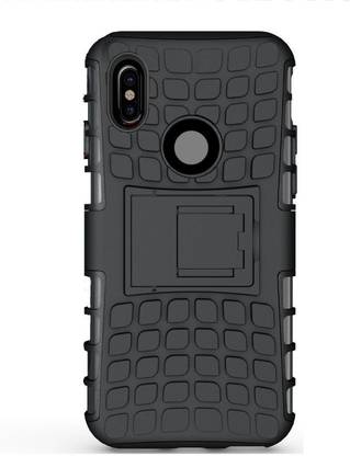 XOLDA Back Cover for Asus Zenfone Max Pro M1