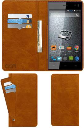 ACM Flip Cover for Micromax Canvas Xpress A99
