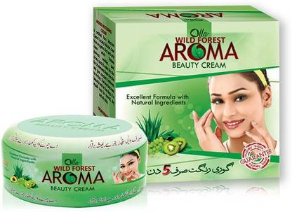 Olla AROMA CREAM