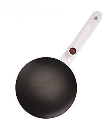 vepson Electric Crepe Maker Hot Plate Cooktop Nonstick Coating Crepe Maker Dosa Maker