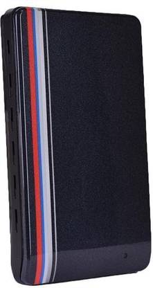 REO Athena SuperSpeed USB 3.0 External SATA HDD Enclosure (Stripes) Supports up to 1TB 2.5 inch Sata Casing