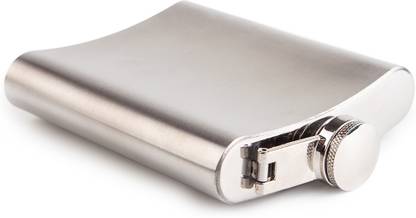 MENZY Stainless Steel Hip Flask