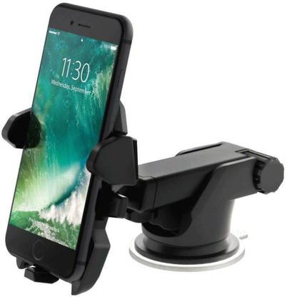 Yo India Car Mobile Holder for Dashboard