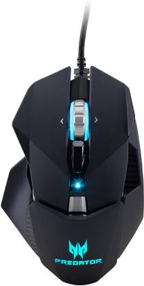 Acer Predator Cestus 510 Wired Ambidextrous Optical  Gaming Mouse