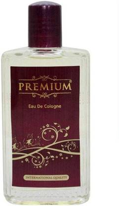 PREMIUM Eau de Cologne  -  50 ml