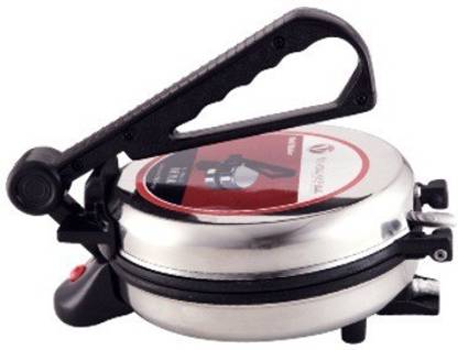 Vijayalakshmi VL Roti Maker Roti and Khakra Maker