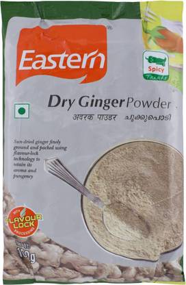 Eastern Dry Ginger Powder