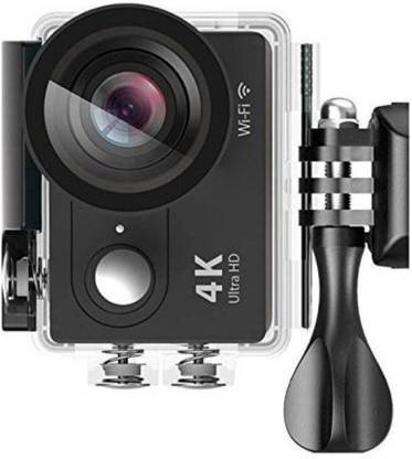 NICK JONES 1080 P 4K S2 Series WIFI 4K 2'' Ultra HD 1080P Sport WiFi Cam Action Camera DV Video Recorder 16MP Go Pro Sports and Action Camera (Black 12 MP) action camera 1080P 2-inch LCD 140 Degree Wide Angle Lens RECORDING Waterproof Diving Sports and Action Camera , ACTION GO PRO WC112226 (MULTICOLOUR) Sports and Action Camera