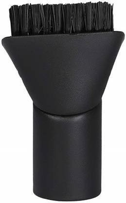 VMTC Plastic Soft and Hard Bristles Brush Kit Nozzle for Karcher WD1/2/3/4/5/6 Vacuum Cleaner Nozzle