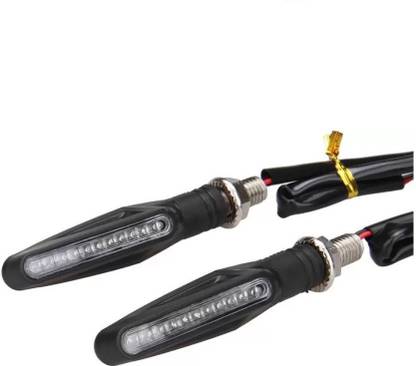 Grizzly Side LED Indicator Light for Universal For Bike Universal For Bike