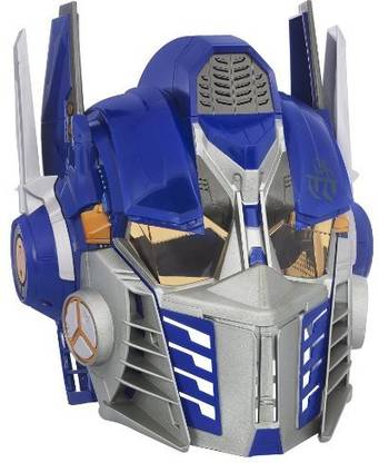 Hasbro Transformers: Dark of the Moon - Ultimate Optimus Prime