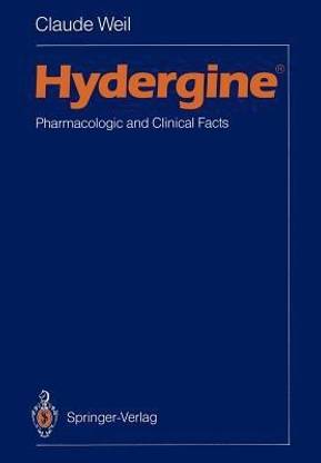 Hydergine (R)
