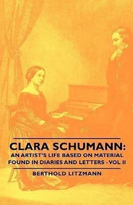 Clara Schumann