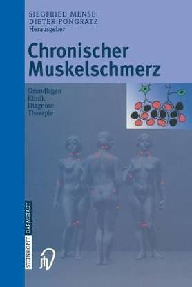 Chronischer Muskelschmerz