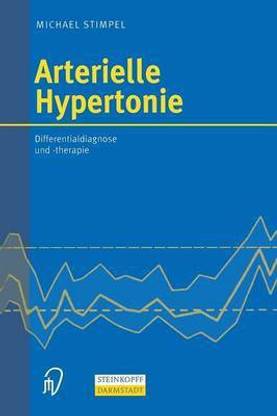 Arterielle Hypertonie